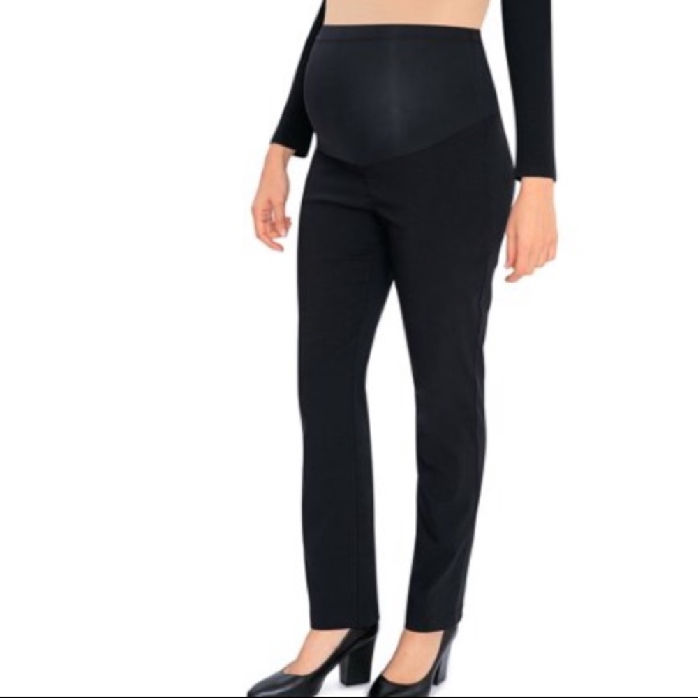 Maternity Career 👖 pant